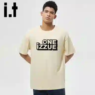 izzue I.TLogoT