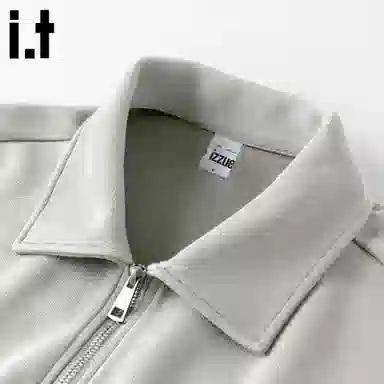 i.tizzue cleanfitLOGO