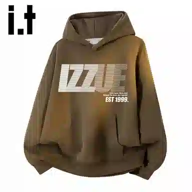 i.tizzue LOGOoversize