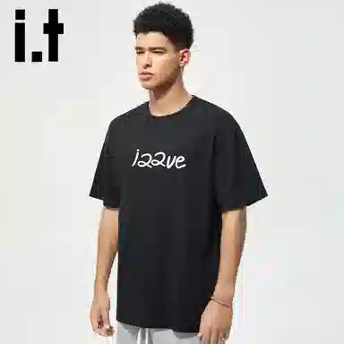 izzue I.TLogoT