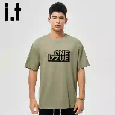 izzue I.TLogoT