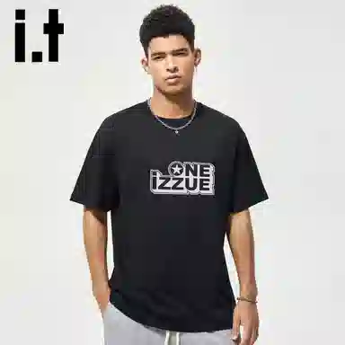 izzue I.TLogoT