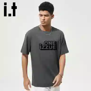 izzue I.TLogoT