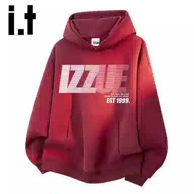 i.tizzue LOGOoversize