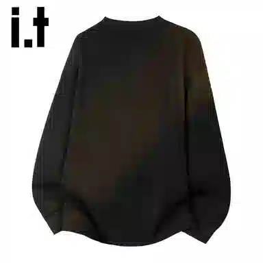 i.tizzue LOGOcleanfitT