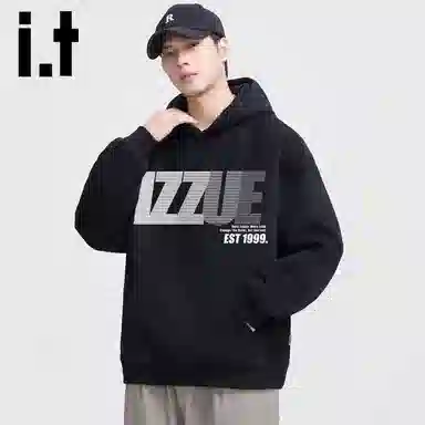 i.tizzue LOGOoversize