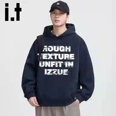 i.tizzue cleanfitLOGO