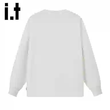 i.tizzue LOGOcleanfitT