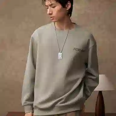 i.tizzue ArmyLOGOcleanfit