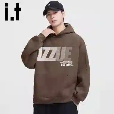 i.tizzue LOGOoversize