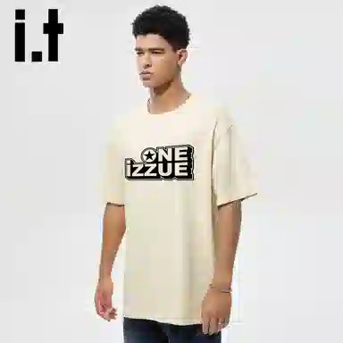 izzue I.TLogoT