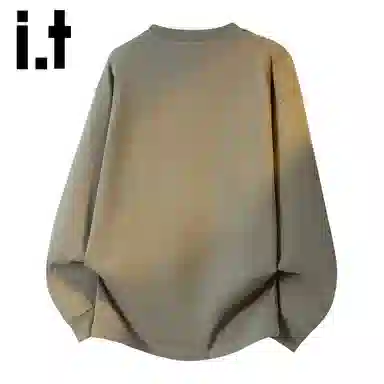 i.tizzue LOGOcleanfitT