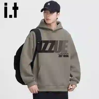 i.tizzue LOGOoversize