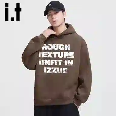 i.tizzue cleanfitLOGO