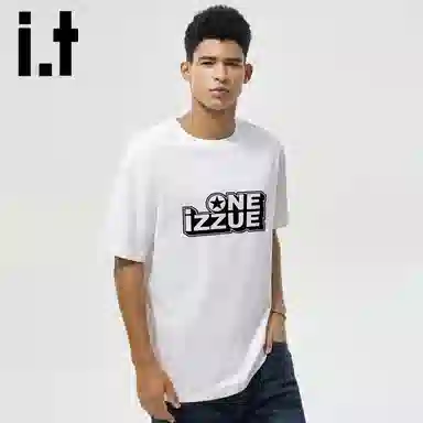 izzue I.TLogoT