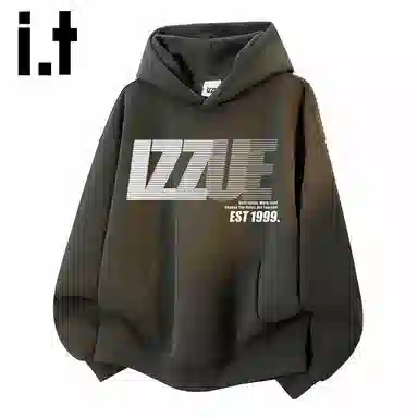 i.tizzue LOGOoversize