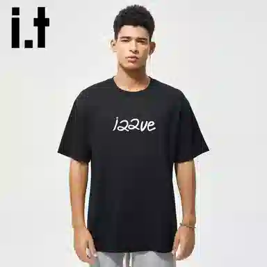 izzue I.TLogoT