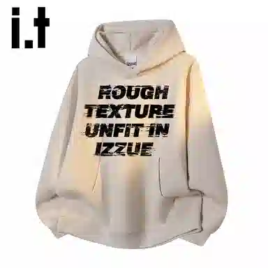 i.tizzue cleanfitLOGO