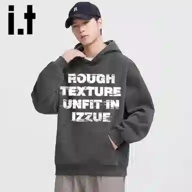 i.tizzue cleanfitLOGO