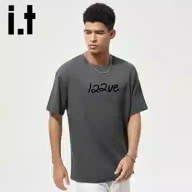 izzue I.TLogoT