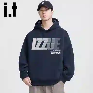 i.tizzue LOGOoversize