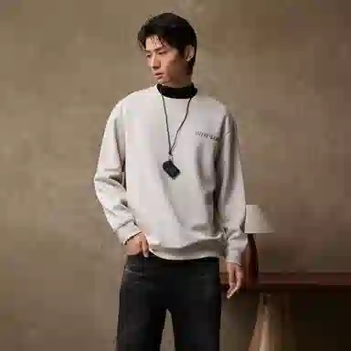 i.tizzue ArmyLOGOcleanfit