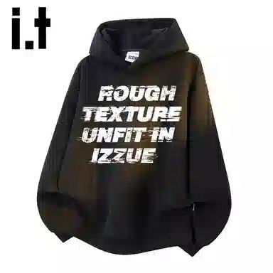 i.tizzue cleanfitLOGO