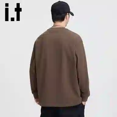 i.tizzue LOGOcleanfitT