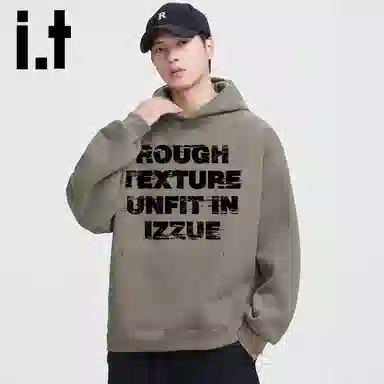 i.tizzue cleanfitLOGO