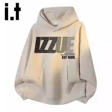 i.tizzue LOGOoversize