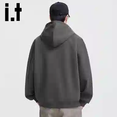 i.tizzue cleanfitLOGO