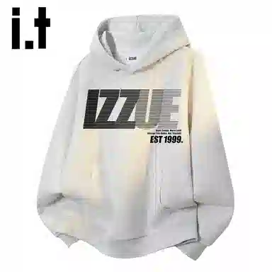 i.tizzue LOGOoversize