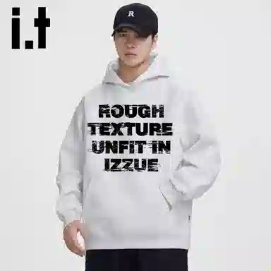 i.tizzue cleanfitLOGO