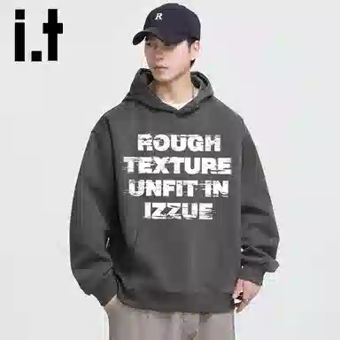 i.tizzue cleanfitLOGO