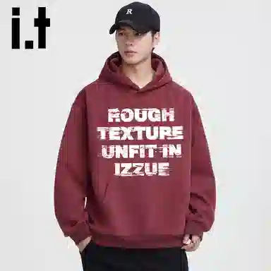 i.tizzue cleanfitLOGO