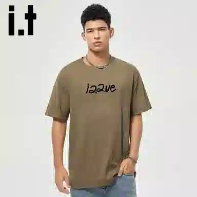 izzue I.TLogoT