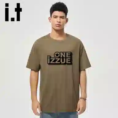 izzue I.TLogoT