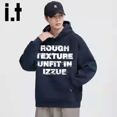 i.tizzue cleanfitLOGO