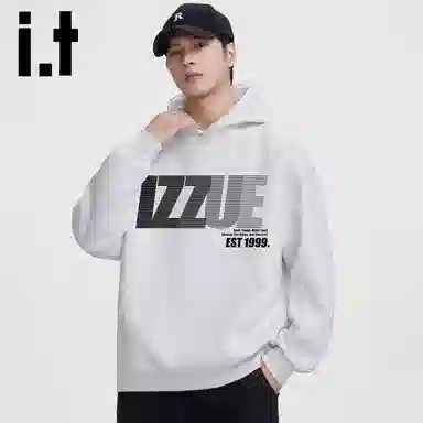 i.tizzue LOGOoversize