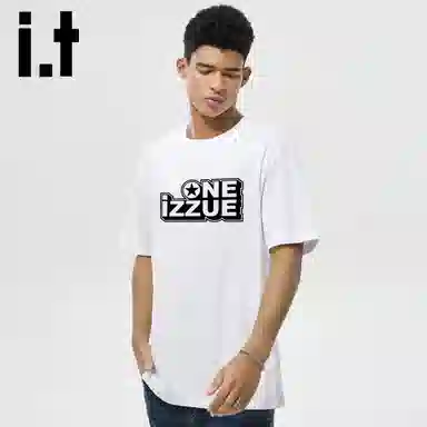 izzue I.TLogoT
