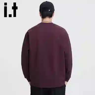 i.tizzue LOGOcleanfitT