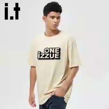 izzue I.TLogoT