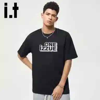 izzue I.TLogoT