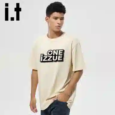 izzue I.TLogoT