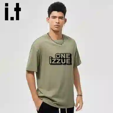izzue I.TLogoT