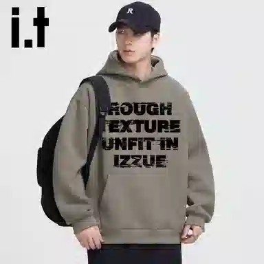 i.tizzue cleanfitLOGO