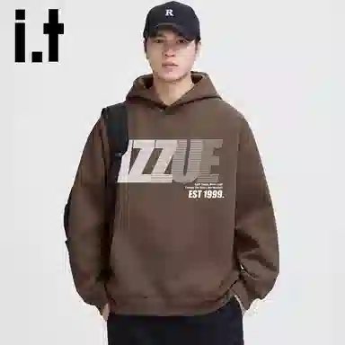 i.tizzue LOGOoversize