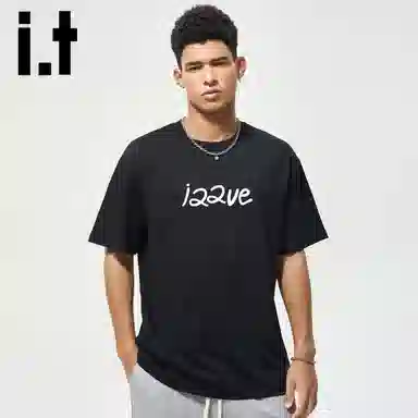 izzue I.TLogoT