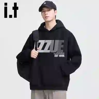 i.tizzue LOGOoversize