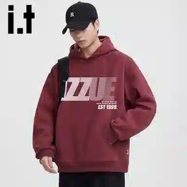 i.tizzue LOGOoversize